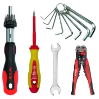Hand tools Hand tools