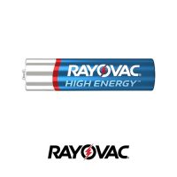 Baterii RAYOVAC