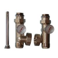 Piese pentru asamblare