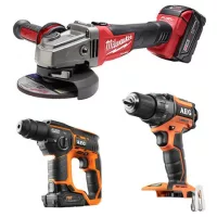 Electrical tools Electrical tools