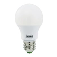 E27 LED lighting sources