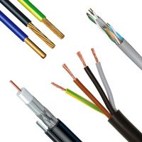 Cabluri-conductori electrice .