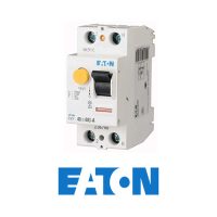 Eaton áram-védőkapcsolók és kiegészítőik
