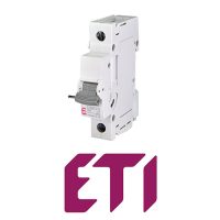 ETI modular circuit breakers