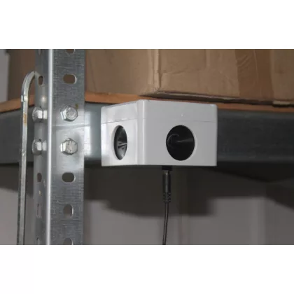 Dragon C360 Triple ultrahangos riasztó