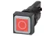 EATON 090421 Q25D-10 Nyomógomb piros 0, visszaálló - 2