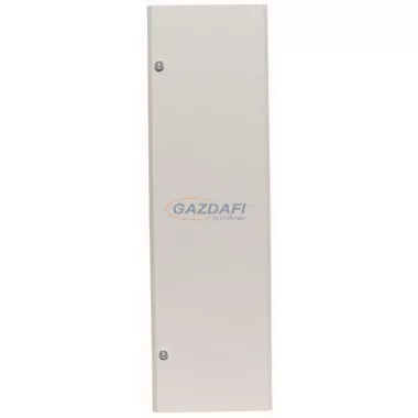 EATON 102419 BPZ-DS-400/17 Xboard+ teli ajtó 400/1700 szürke