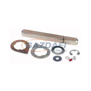 EATON 1050251 4K10H185COK3 Működ.tengely, 185mm, DMV250N és 400N, átk., K3