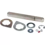   EATON 1050252 4K10H400COK3 Működ.tengely, 400mm, DMV250N és 400N, átk., K3