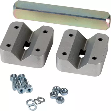 EATON 1050256 K6100VERL Hosszabbító tengely, 100mm, DMV1250N és 1600N, K6