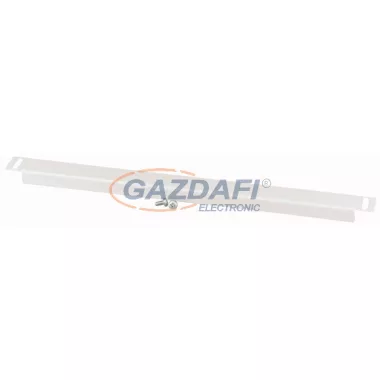 EATON 107689 XSPBAC0801 acél, teli fenéklemez, SZ=800 M=35