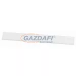 EATON 107952 LAB-TAPE_A4_BLANK Elővágott üres papírcsík