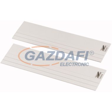 EATON 107963 AM-195/54 SASY60i végtakaró homlokoldali burkolat