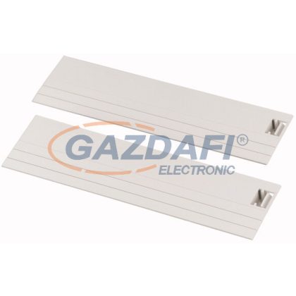   EATON 107963 AM-195/54 SASY60i végtakaró homlokoldali burkolat