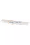 EATON 107981 XSPBAC0702 xE szivacsos fenéklemez rész SZ=700 M=125