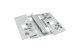 EATON 107985 XMN430802 xE 2xNZM4 3pol fix szerelőlap és előlap SZ=800 - 3