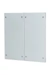 EATON 107988 XMC060802 xE 2x teli takaró lap M=650 SZ=800