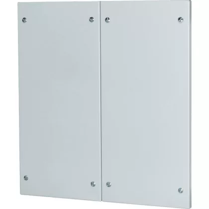 EATON 107988 XMC060802 xE 2x teli takaró lap M=650 SZ=800