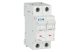 EATON 108184 PL7-D1/2 Kismegszakító, 10kA 2pól. - 6