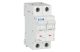 EATON 108184 PL7-D1/2 Kismegszakító, 10kA 2pól. - 8
