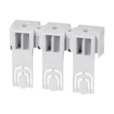 EATON 108270 +NZM2-XKSFAU Alsó burkolat 3p, kitörhet?