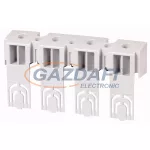 EATON 108271 +NZM2-4-XKSFAO Fels? burkolat 4p, kitörhet?
