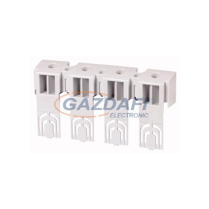 EATON 108271 +NZM2-4-XKSFAO Fels? burkolat 4p, kitörhet?