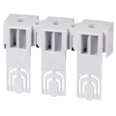 EATON 108274 +NZM3-XKSFAU Alsó burkolat 3p, kitörhet?