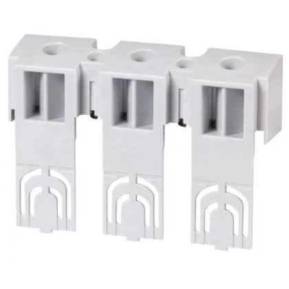 EATON 108274 +NZM3-XKSFAU Alsó burkolat 3p, kitörhet?