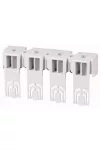 EATON 108275 +NZM3-4-XKSFAO Fels? burkolat 4p, kitörhet?
