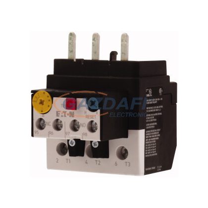 EATON 108792 ZB65-75 Motorvédő relé DILM40..72-höz