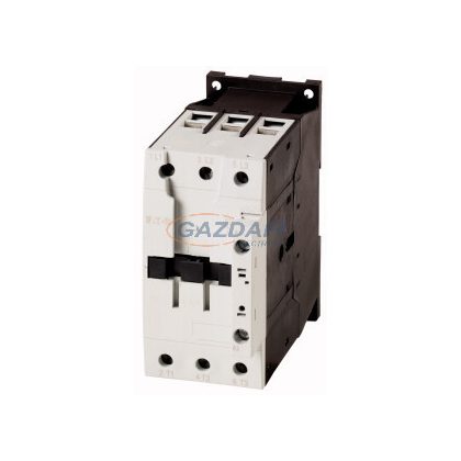   EATON 109183 DILM72(240V50HZ) Teljesítmény kontaktor, 37kW/400V, AC