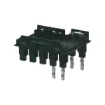 EATON 109400 DILM12-XPBC Nyák adapterlemez DILM7....DILM12