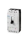 EATON 109668 NZMN3-A250 50kA, megszakító 3p, ber./kábelvédő