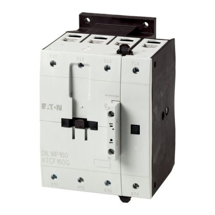 EATON 109920 DILMP160(RDC24) 4-pól. kontaktor, 160A/AC-1, DC