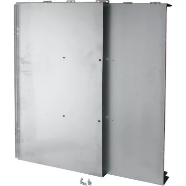 EATON 110266 XPFCB08/10 xE part. lemez csatl./gyűjtősín SZ=800/1000