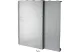EATON 110266 XPFCB08/10 xE part. lemez csatl./gyűjtősín SZ=800/1000
