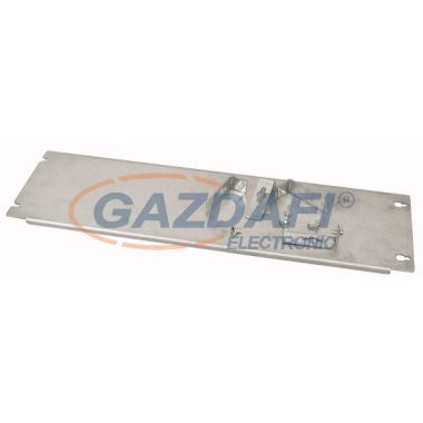 EATON 110333 XME1404M-1 xE teli szerelőlap M=350 SZ=425