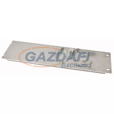 EATON 110336 XME1606M-1 xE teli szerelőlap M=400 SZ=600