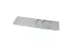 EATON 110336 XME1606M-1 xE teli szerelőlap M=400 SZ=600