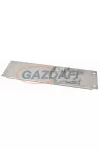 EATON 110337 XME2006M-1 xE teli szerelőlap M=500 SZ=600