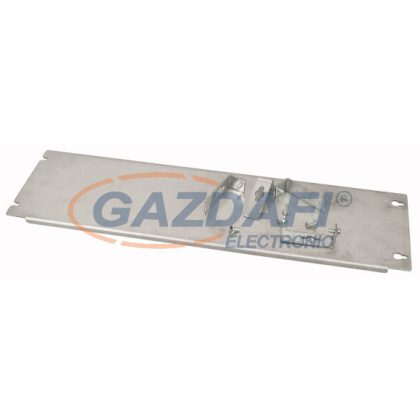 EATON 110338 XME2406M-1 xE teli szerelőlap M=600 SZ=600