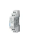 EATON 110406 ZRMF1/W Időrelé, 1v, 24-240V AC/DC (E,R,Ws,Wa,Es,Wu,Bp)