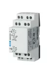 EATON 110408 ZRMF2/WW Időrelé, 2v, 24-240V AC/DC (E,R,Ws,Wa,Es,Wu,Bp)