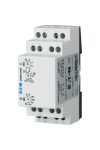 EATON 110408 ZRMF2/WW Időrelé, 2v, 24-240V AC/DC (E,R,Ws,Wa,Es,Wu,Bp)