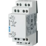 EATON 110408 ZRMF2/WW Időrelé, 2v, 24-240V AC/DC (E,R,Ws,Wa,Es,Wu,Bp)