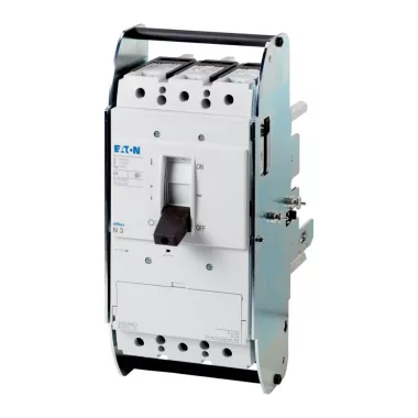 EATON 110769 N3-630-AVE Szakaszolókapcsoló 3p 630A + kocsisz.