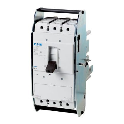EATON 110769 N3-630-AVE Szakaszolókapcsoló 3p 630A + kocsisz.