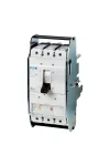 EATON 110841 NZMN3-AE400-AVE 50kA, megszakító 3p, ber./kábel véd. + kocsisz.