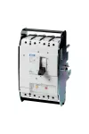 EATON 110879 NZMH3-4-AE630-AVE Megszakító 4p ber./kábel véd. + kocsisz.